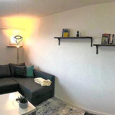 Joy - Mit Panoramasicht Apartment